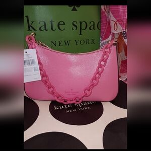 NEW! Kate Spade Madison Convertible Crossbody..NWT